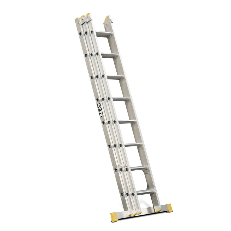 Lyte Trade Extension Ladder