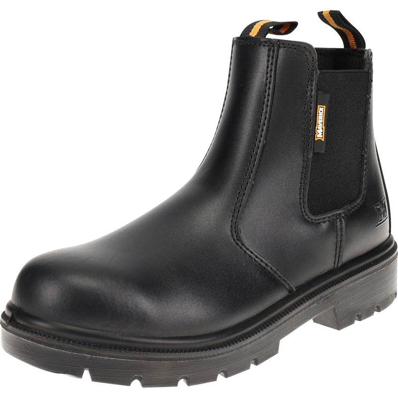 Toolstation steel best sale toe cap boots