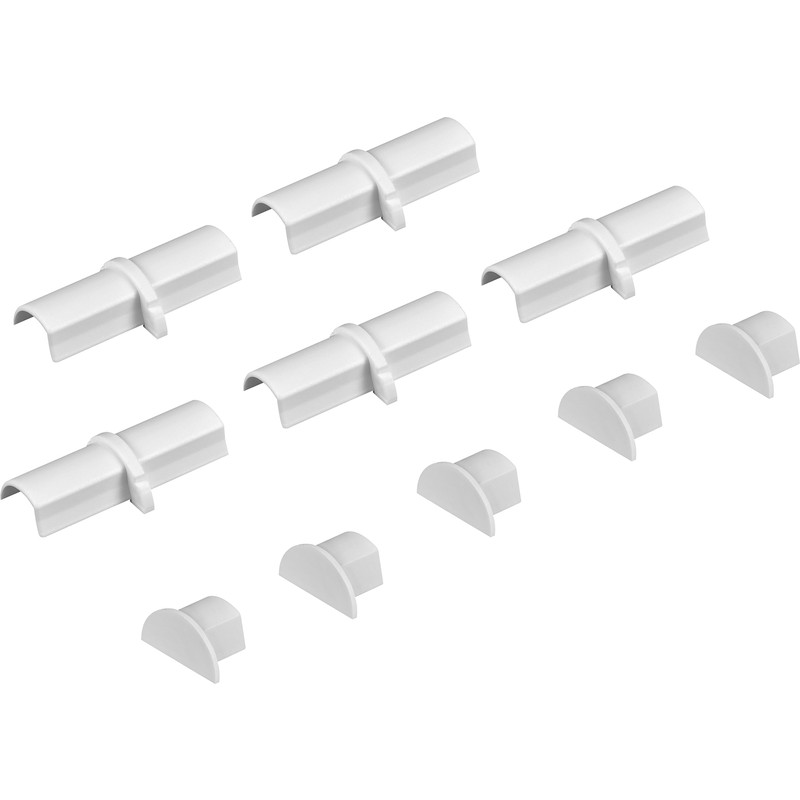 D Line Accessory Pack White 5 