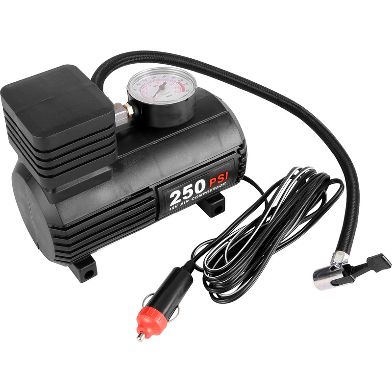 cheapest tyre inflator