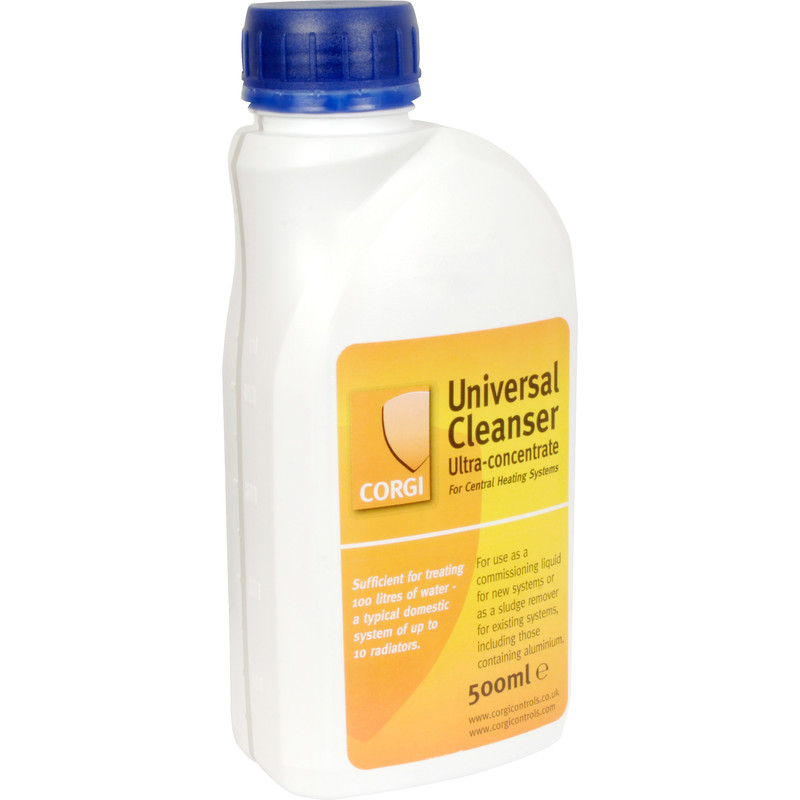 Corgi Universal Cleanser