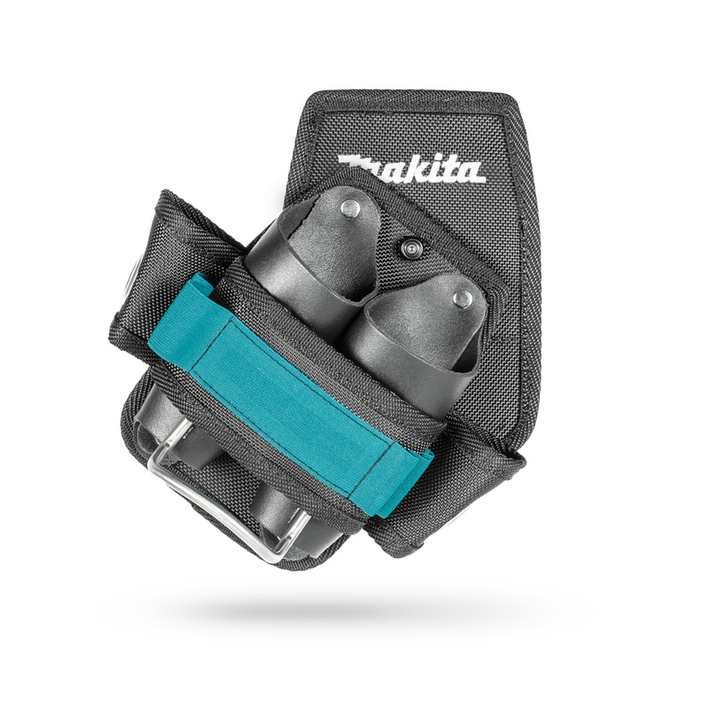 Makita Ultimate 3 Way Hammer & Tool Holder Toolstation