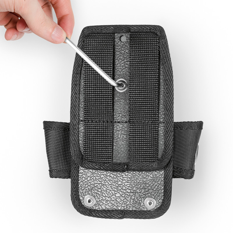 Makita Ultimate 3 Way Hammer & Tool Holder Toolstation