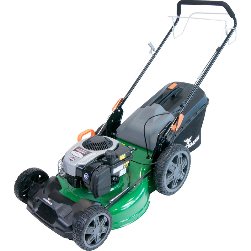 Self propelled lawn mower deals near me