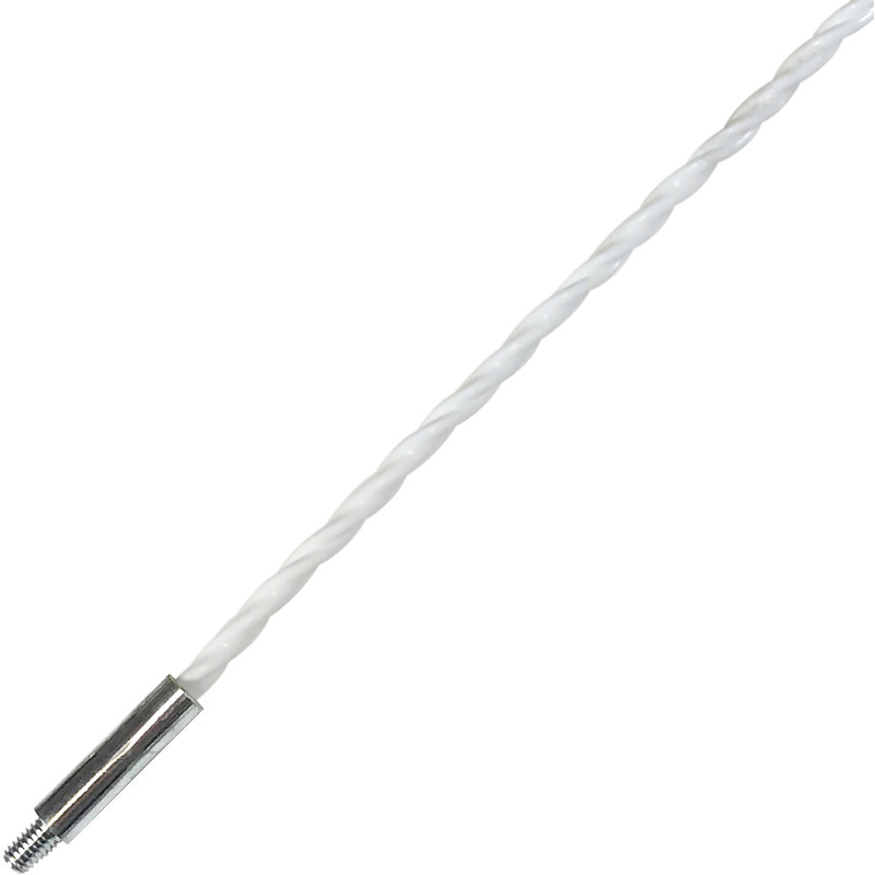 C.K Mighty Rod PRO SpiraFLEX Cable Rod