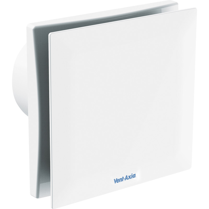 Vent-Axia 100mm Silent Extractor Fan