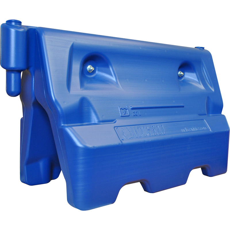 Melba Swintex HOG600 Safety Barrier