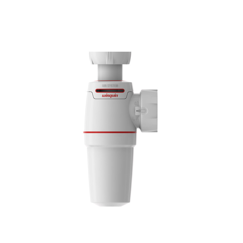 Wirquin Neo Air Telescopic Bottle Trap
