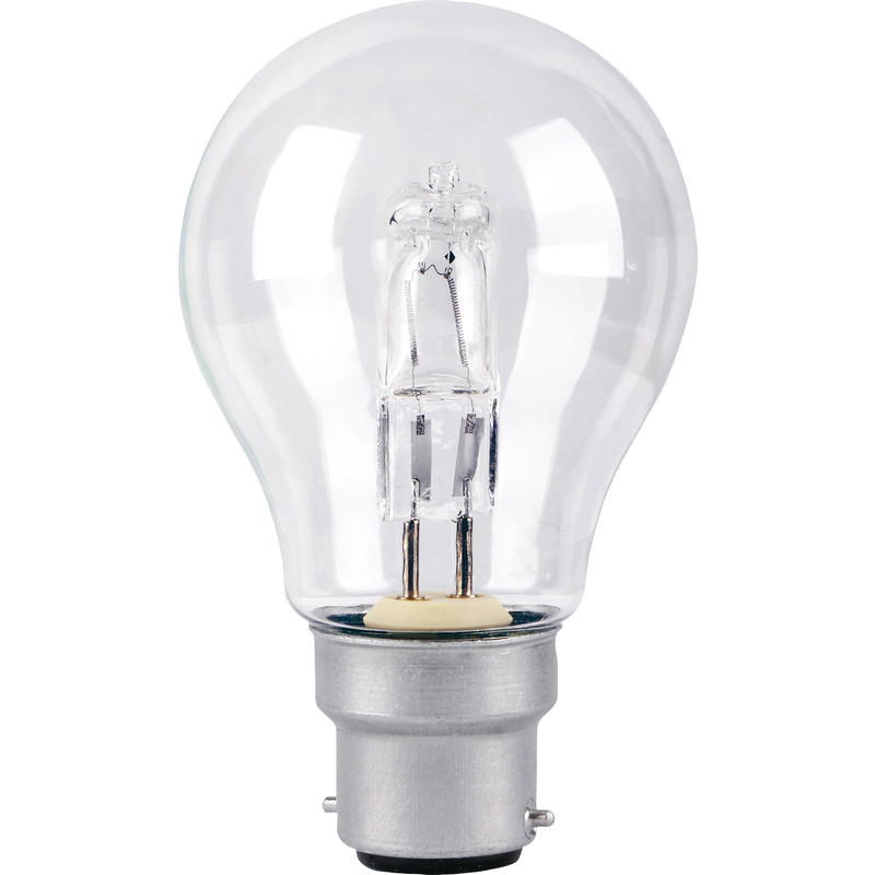 Corby Lighting Halogen GLS Dimmable Lamp