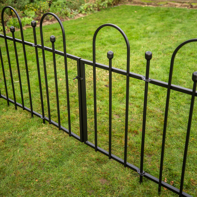 Apollo Easy Fit Fence Gates 92cm Toolstation