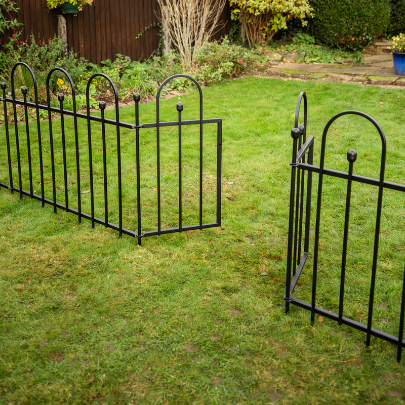 Apollo Easy Fit Fence Gates 92cm Toolstation