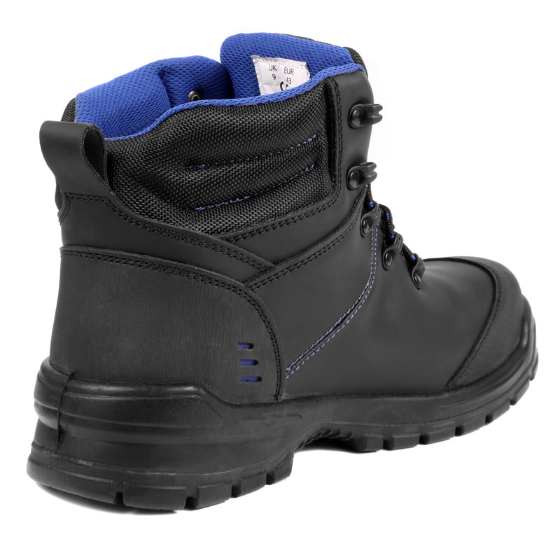 waterproof work boots toolstation