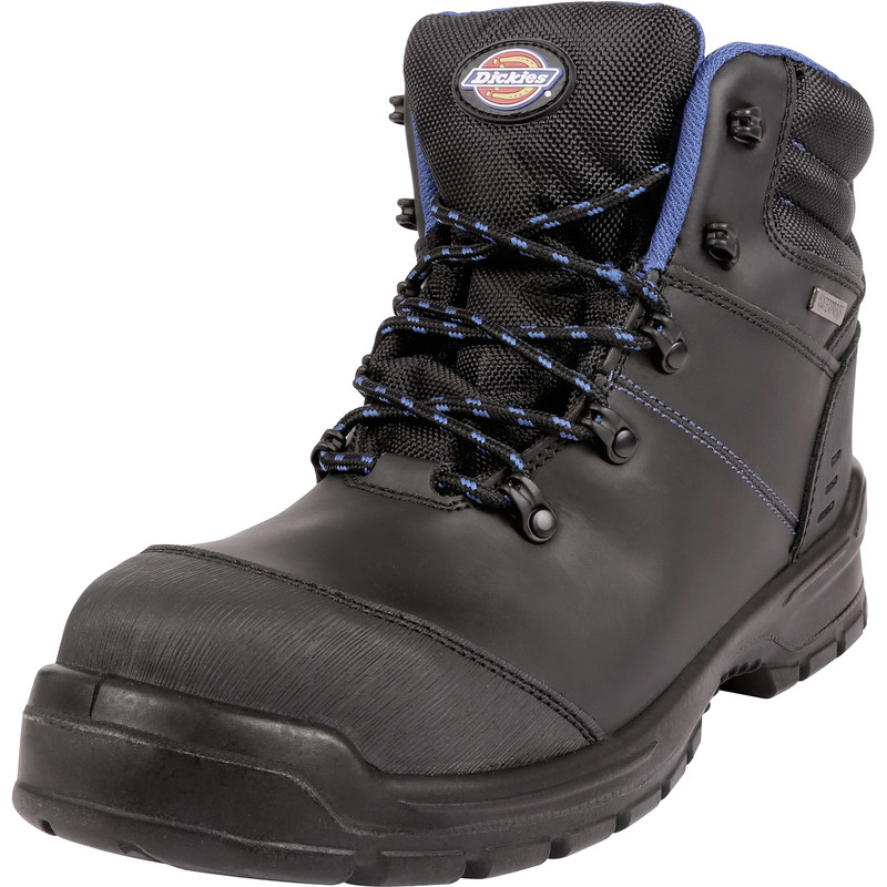 dickies composite toe boots