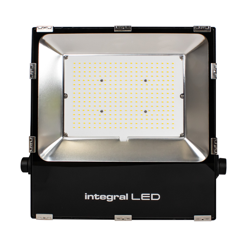 Integral LED Precision Plus LED Industrial Floodlight IP66 IK08