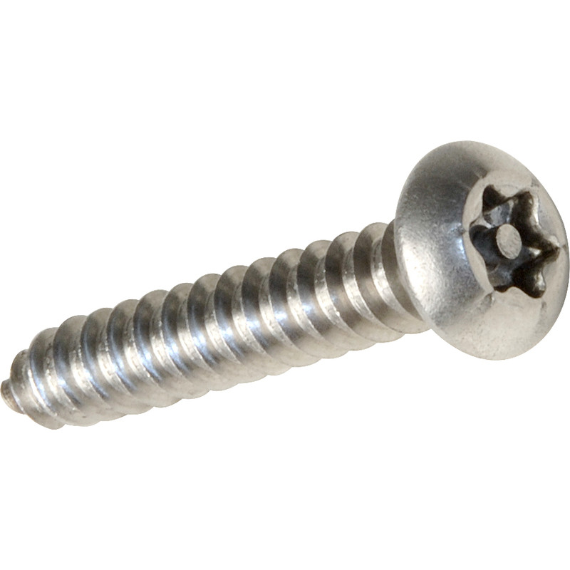 Stainless Steel Star Self Tapping Screw