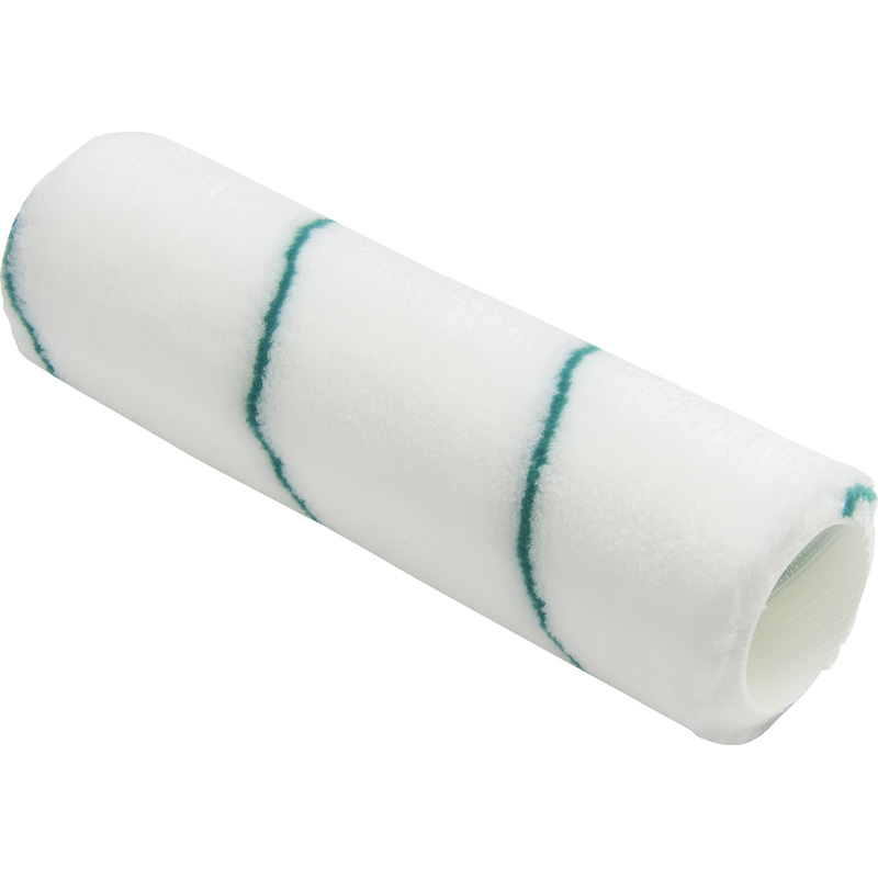 Hamilton Prestige Roller Sleeve 9" Medium Pile In White