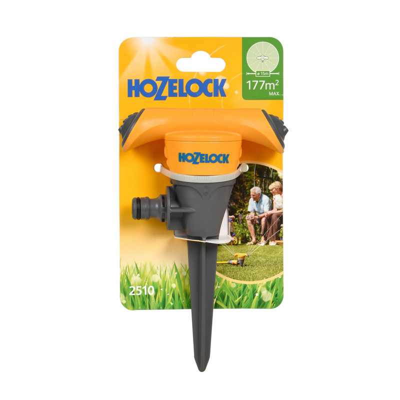 Hozelock Round Sprinkler Toolstation