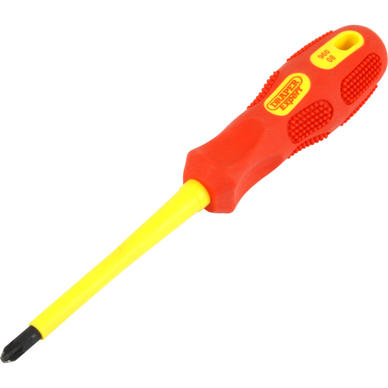 Draper Screwdrivers Hand Tools Toolstation