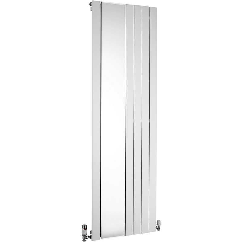 Ximax Oxford Mirror Single Designer Radiator