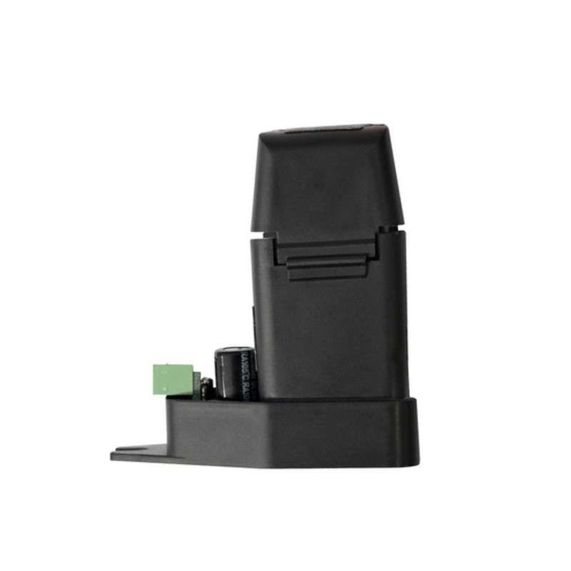 Wallbox Power Meter Clamp Single Phase Toolstation