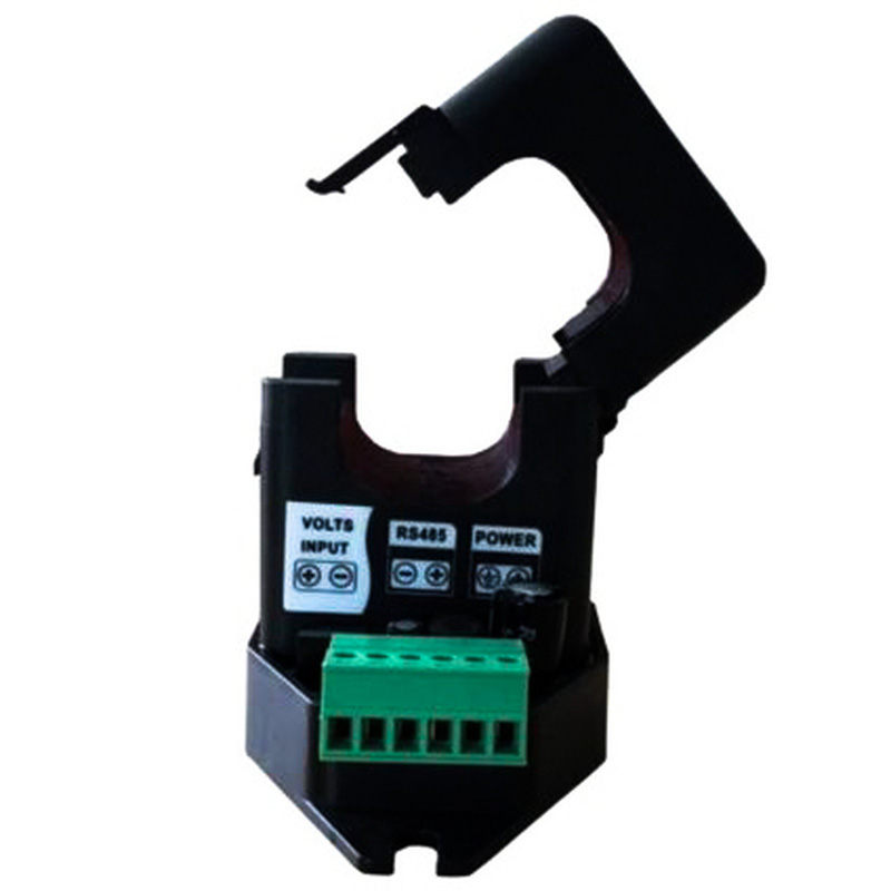 Wallbox Power Meter Clamp Single Phase Toolstation