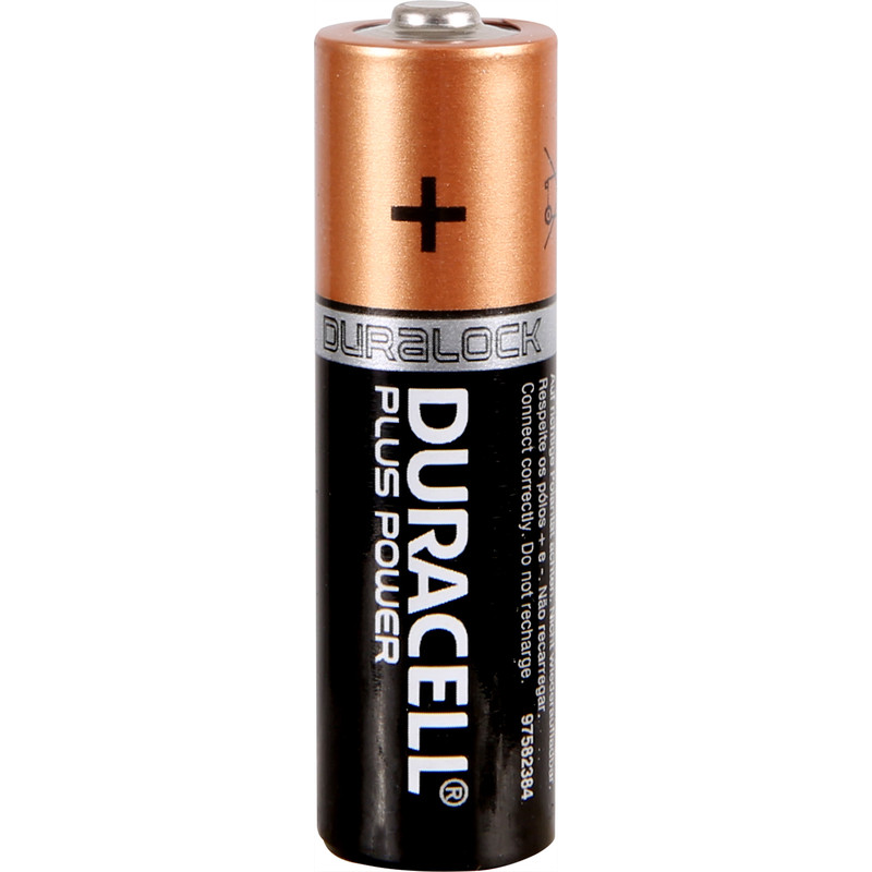 duracell batteries