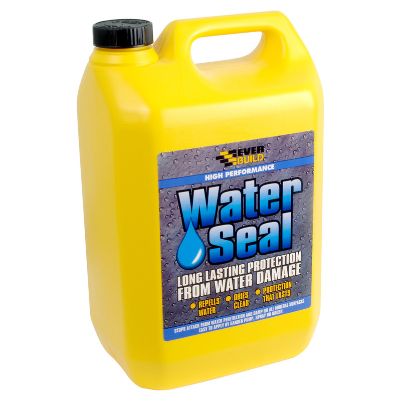 Everbuild 402 Water Seal