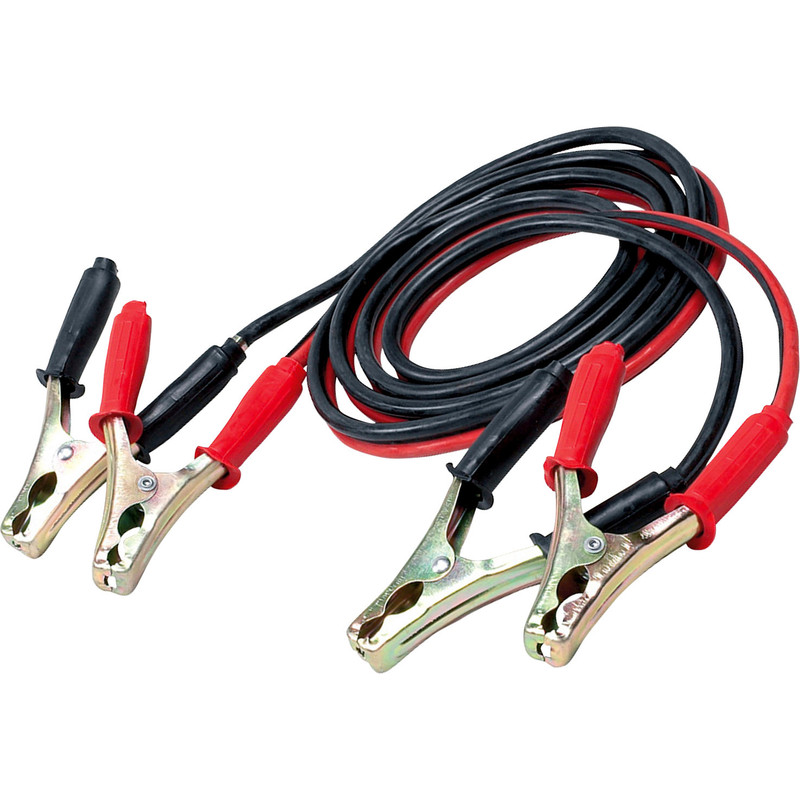 Ring Booster Cables 200A up to 2.0L
