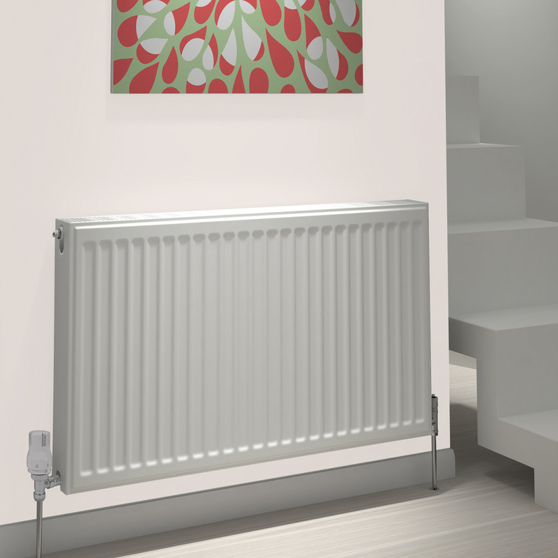 Kudox Premium Type 11 Steel Panel Radiator