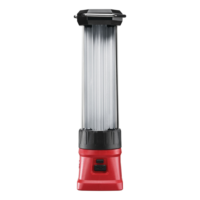 Milwaukee M18LL-0 360 Degree Illumination Lantern