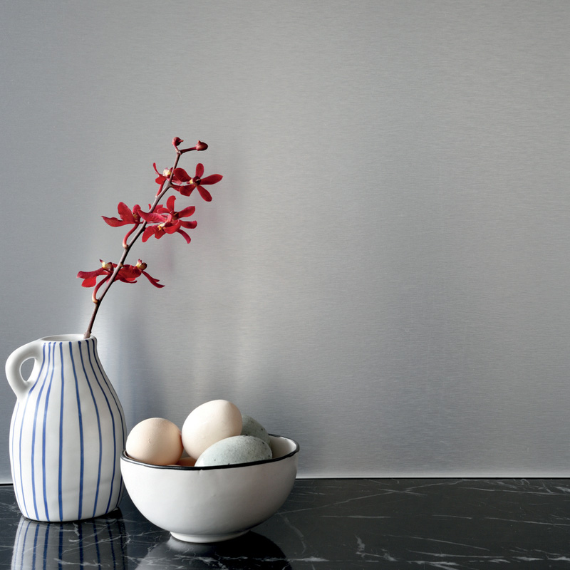 AluSplash Double-Sided Splashback