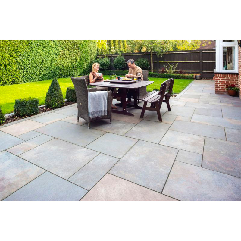 Symphony Classic Porcelain Paving