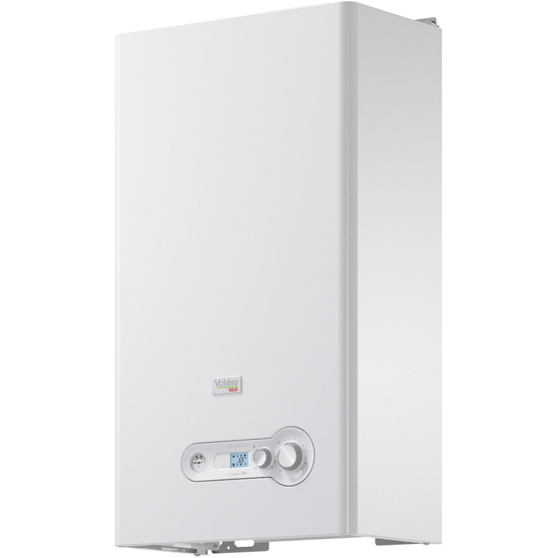 Combi Boilers