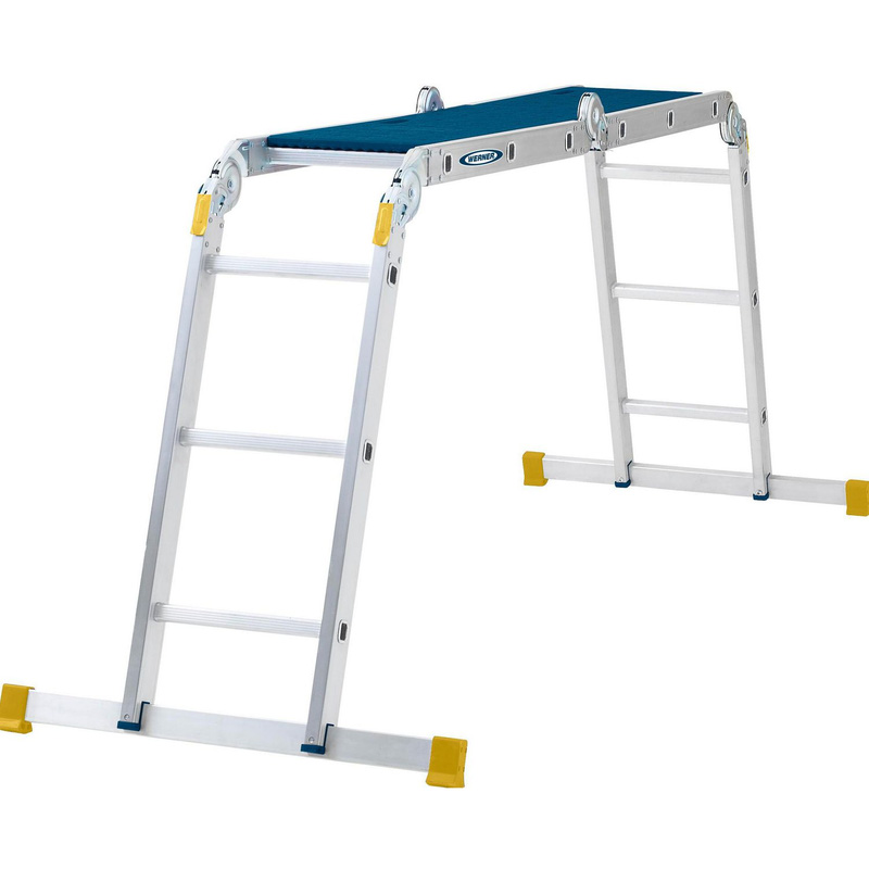 Combination Ladders