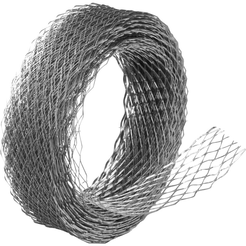 Galvanised Reinforcement Coil