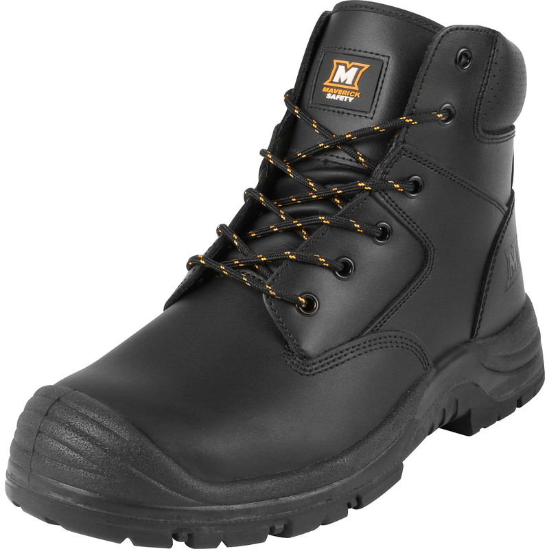 waterproof work boots toolstation