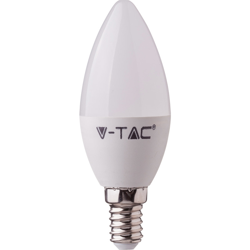 V-TAC Smart LED Candle Bulb