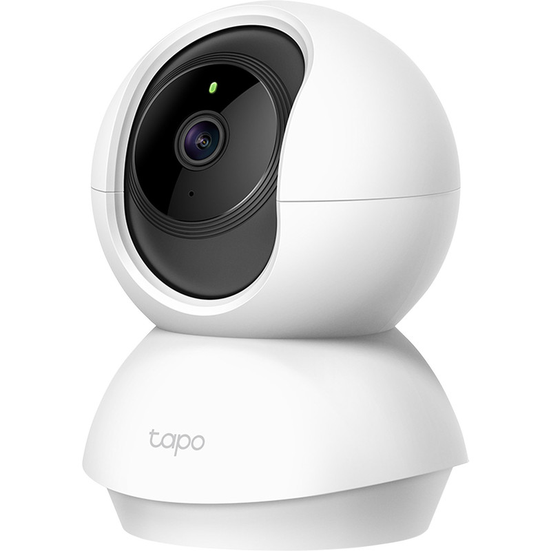 TP Link Tapo Indoor Smart Security Camera