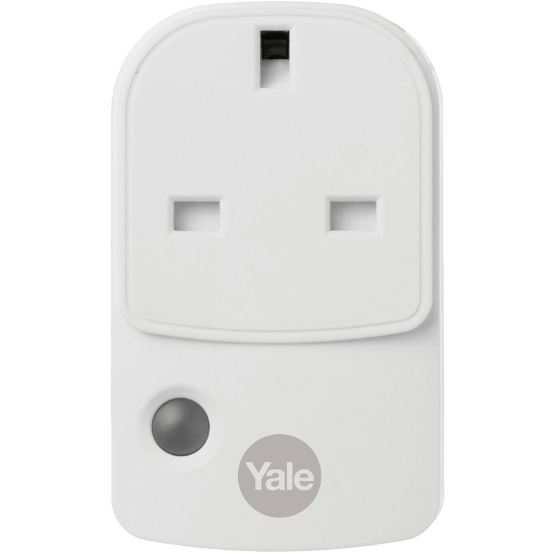 Yale Smart Plug