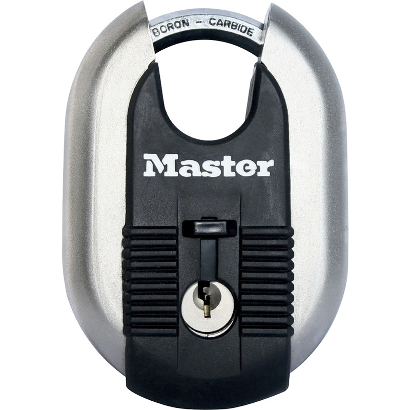 Master Lock EXCELL Reinforced Padlock