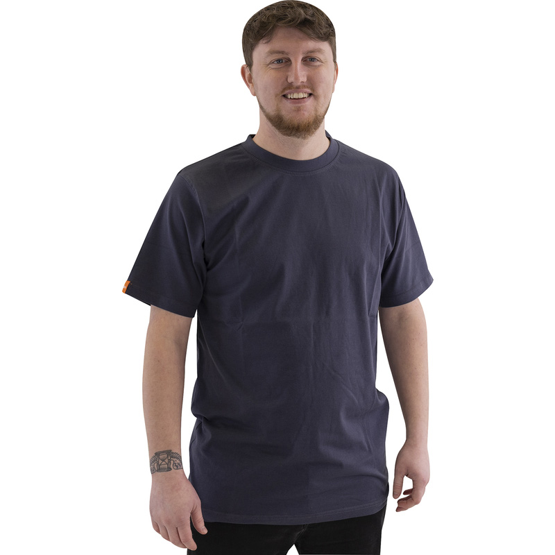Scruffs Worker T-Shirt 2