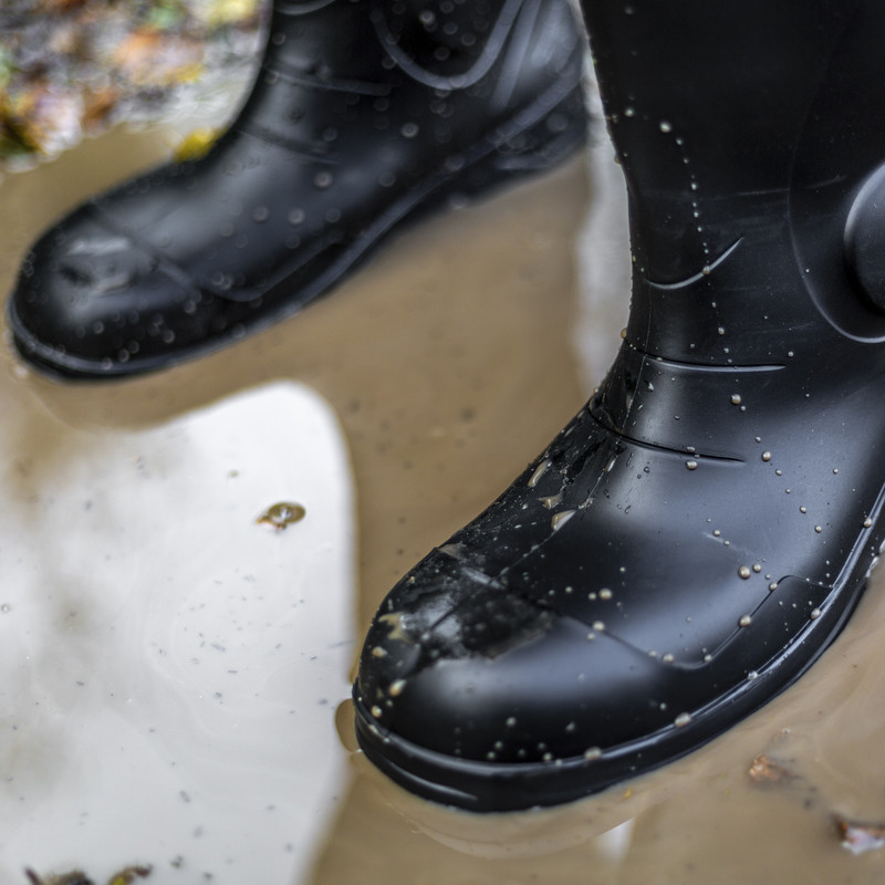 Toolstation wellies clearance