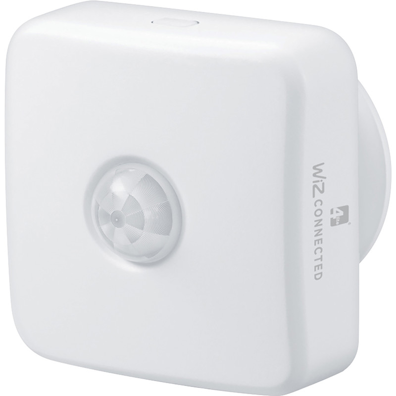 4lite WiZ Connected Smart PIR Sensor
