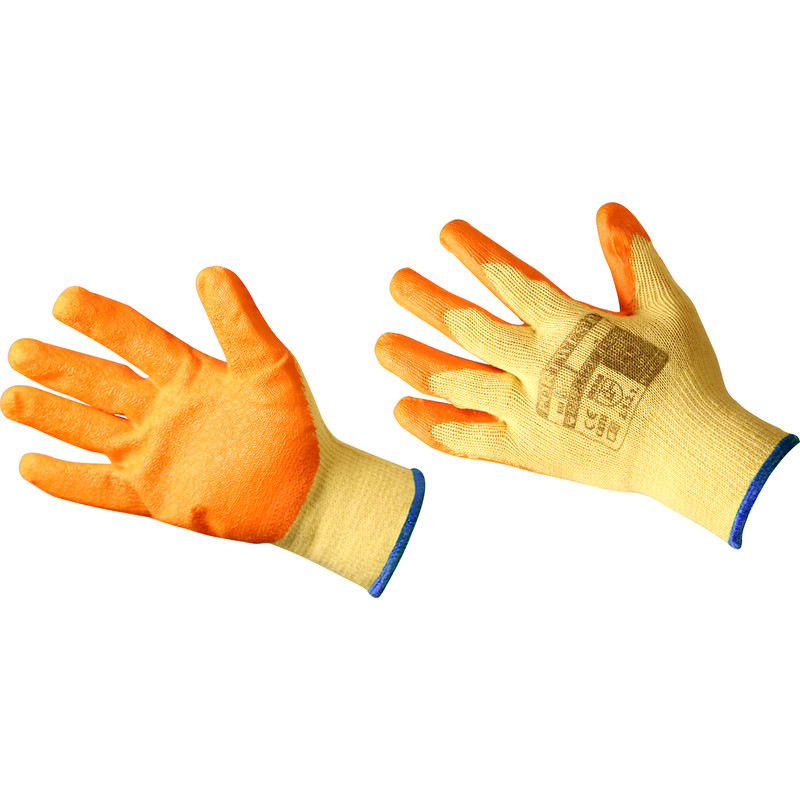 Builders Grip Gloves X Large