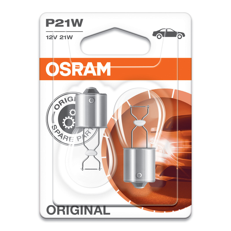Osram Original 382 Auxiliary Bulb