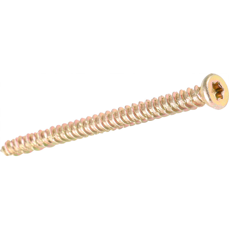 Masonry Screws