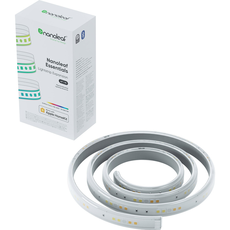 Nanoleaf Essentials Lightstrip Expansion