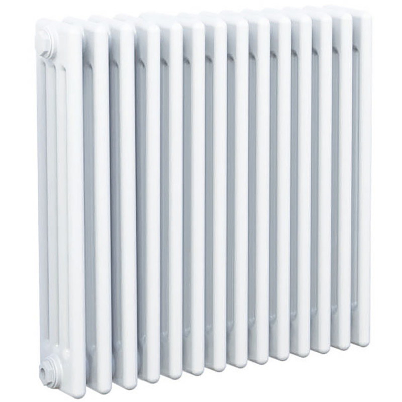 Arlberg 4-Column Horizontal Radiator