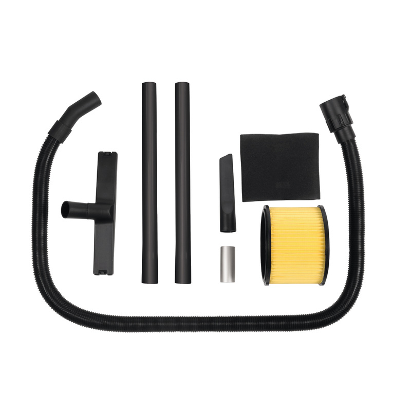 Einhell Classic 30L Wet & Dry Vacuum Cleaner with Power Tool Take Off