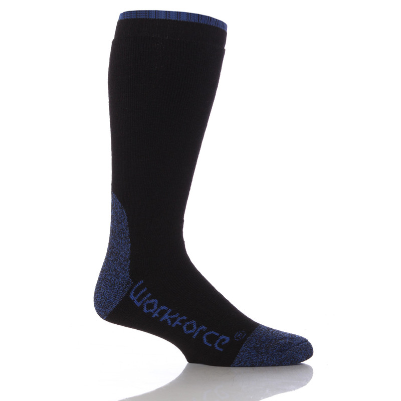 Durable Long Boot Socks